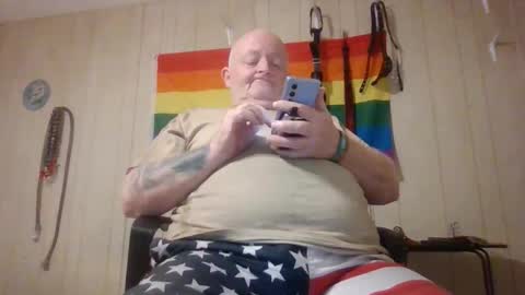 chaz online show from 28, 4, 2026