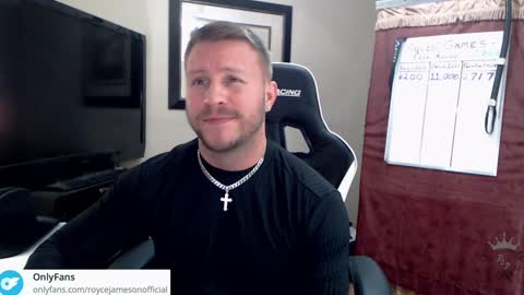 Snapshot of player2pawns chatting on 5, 12, 2024 Player online show from 5, 12, 2024