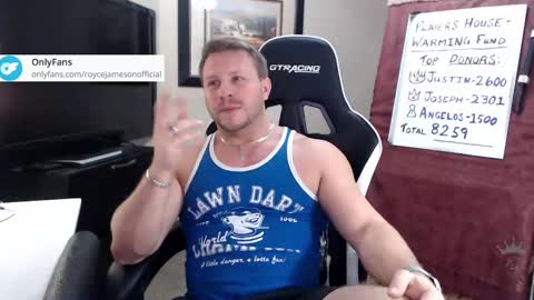 Snapshot of player2pawns chatting on 23, 2, 2025 Player online show from 23, 2, 2025