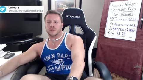 Snapshot of player2pawns chatting on 23, 2, 2025 Player online show from 23, 2, 2025