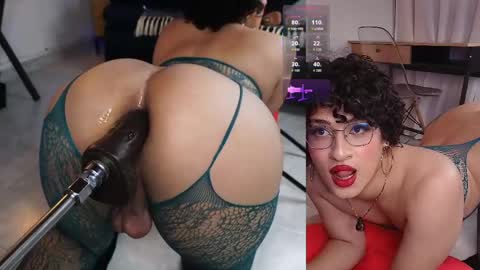 Snapshot of playful_adriana chatting on 1, 5, 2026 Adriana online show from 1, 5, 2026