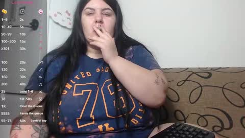 playful_allexys online show from 18, 1, 2025