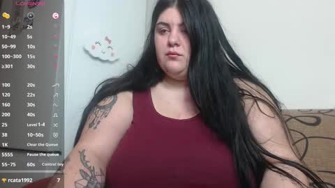 playful_allexys online show from 25, 1, 2025