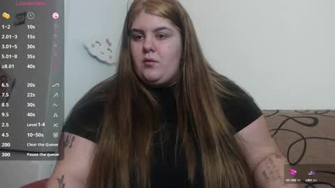playful_allexys online show from 3, 2, 2025