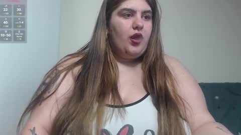 playful_allexys online show from 11, 3, 2025