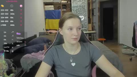 Snapshot of playful_mary chatting on 27, 11, 2025 Masha online show from 27, 11, 2025