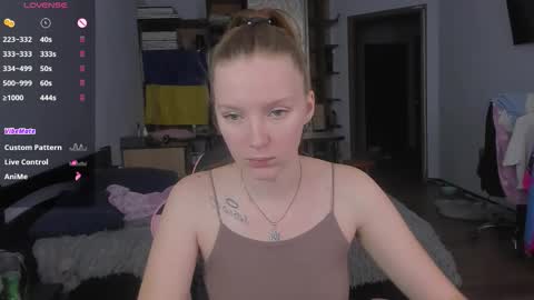 Snapshot of playful_mary chatting on 30, 11, 2025 Masha online show from 30, 11, 2025