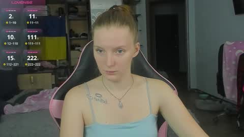 Snapshot of playful_mary chatting on 5, 12, 2025 Masha online show from 5, 12, 2025