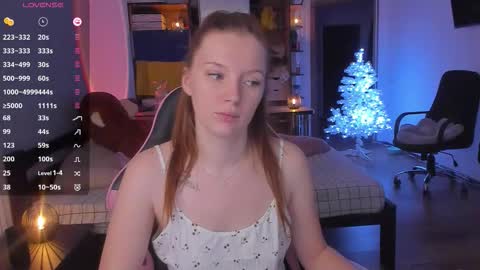 Snapshot of playful_mary chatting on 21, 12, 2025 Masha online show from 21, 12, 2025