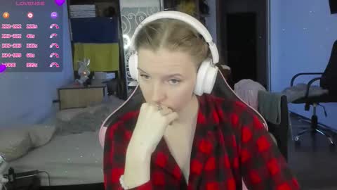 Snapshot of playful_mary chatting on 6, 1, 2026 Masha online show from 6, 1, 2026