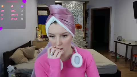 Snapshot of playful_mary chatting on 19, 1, 2026 Masha online show from 19, 1, 2026