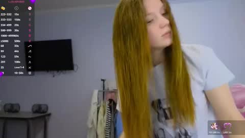 Snapshot of playful_mary chatting on 28, 3, 2026 Masha online show from 28, 3, 2026