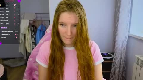 Snapshot of playful_mary chatting on 30, 3, 2026 Masha online show from 30, 3, 2026