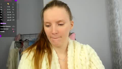 Snapshot of playful_mary chatting on 1, 4, 2026 Masha online show from 1, 4, 2026
