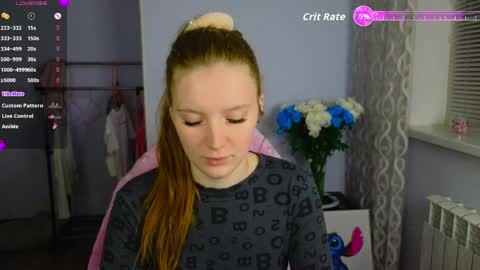 Snapshot of playful_mary chatting on 10, 4, 2026 Masha online show from 10, 4, 2026