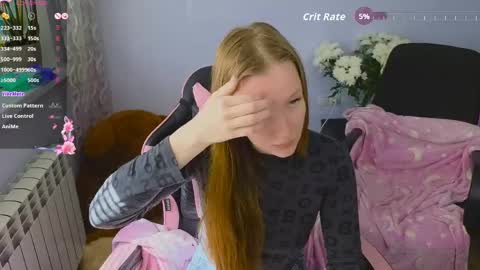 Snapshot of playful_mary chatting on 14, 5, 2026 Masha online show from 14, 5, 2026