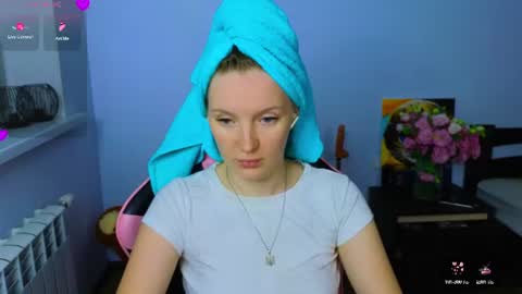 Masha online show from 13, 7, 2026