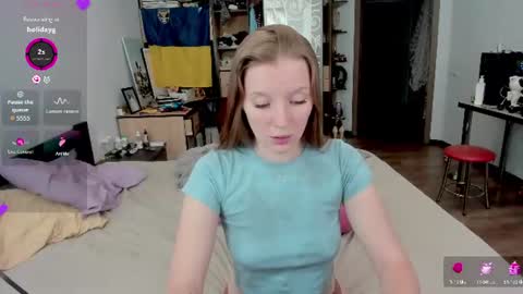 Masha online show from 17, 7, 2026