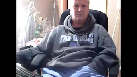 playfulguy4fun online show from 7, 3, 2025