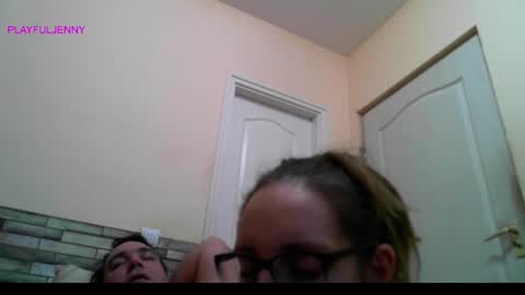 playfuljenny online show from 5, 1, 2025