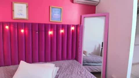 SAMARA  online show from 1, 1, 2025