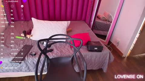 SAMARA  online show from 14, 1, 2025