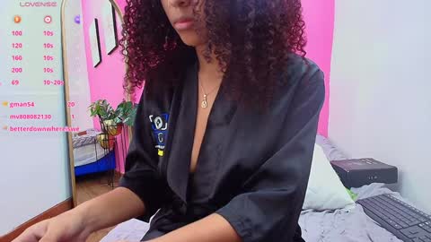 SAMARA  online show from 22, 1, 2025