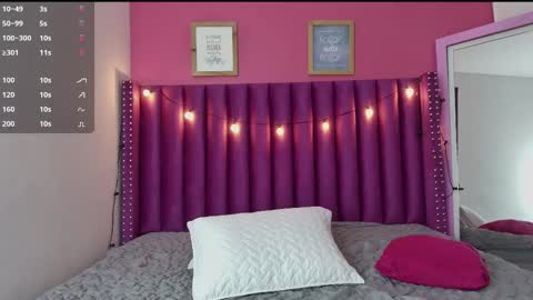 SAMARA  online show from 25, 2, 2025