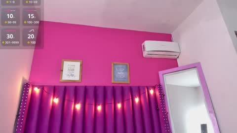 SAMARA  online show from 27, 2, 2025