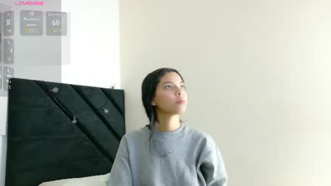 Snapshot of playfuljust_18 chatting on 6, 7, 2026 SAMARA online show from 6, 7, 2026