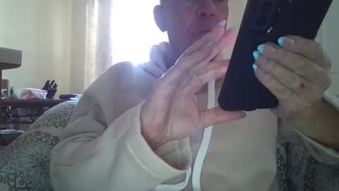 Snapshot of playfullcockpierced chatting on 1, 1, 2025 Holding the cum back.. online show from 1, 1, 2025