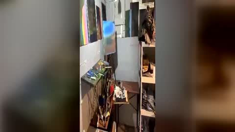 playfulpainter online show from 11, 6, 2026