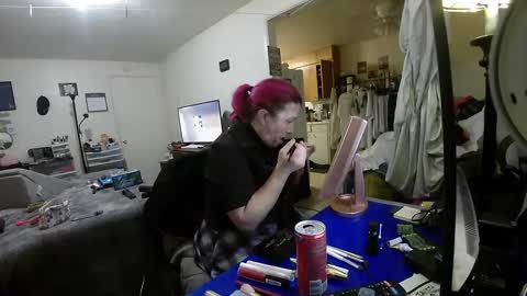 Nichole Vixen  Jacob online show from 8, 12, 2024