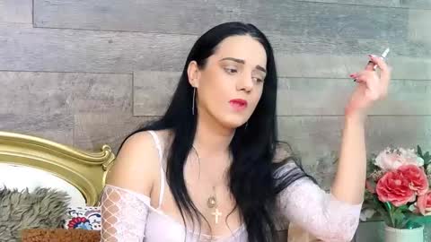 Snapshot of playfulsamy chatting on 2, 12, 2024 PlayfulSamy online show from 2, 12, 2024