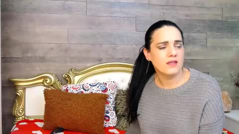 Snapshot of playfulsamy chatting on 5, 12, 2024 PlayfulSamy online show from 5, 12, 2024