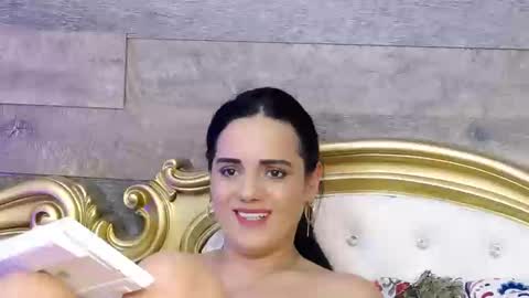 Snapshot of playfulsamy chatting on 28, 12, 2024 PlayfulSamy online show from 28, 12, 2024