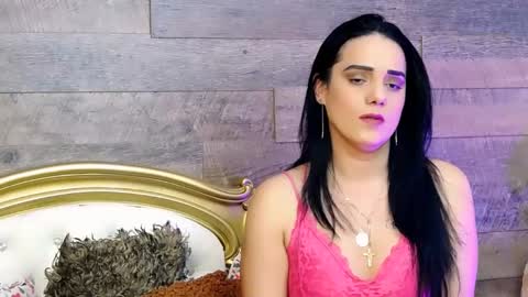 Snapshot of playfulsamy chatting on 28, 1, 2025 PlayfulSamy online show from 28, 1, 2025