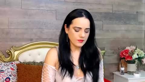 Snapshot of playfulsamy chatting on 31, 1, 2025 PlayfulSamy online show from 31, 1, 2025