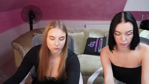 Lana online show from 18, 11, 2025