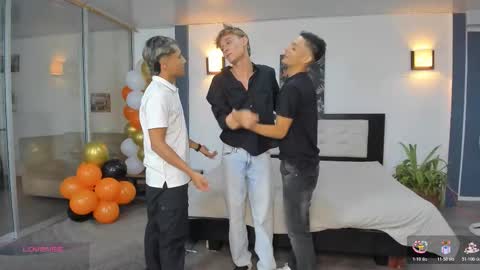   online show from 21, 11, 2025