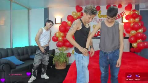 Snapshot of playhardsex chatting on 9, 2, 2026 online show from 9, 2, 2026