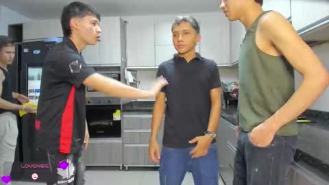 Snapshot of playhardsex chatting on 11, 2, 2026 online show from 11, 2, 2026