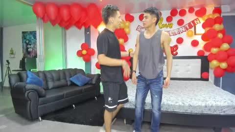 Snapshot of playhardsex chatting on 15, 2, 2026 online show from 15, 2, 2026