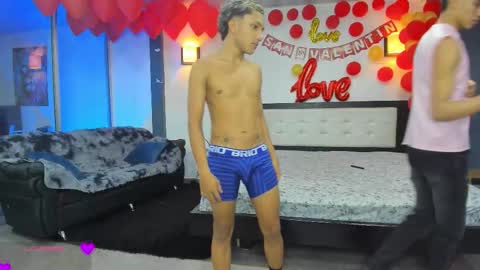 Snapshot of playhardsex chatting on 20, 2, 2026 online show from 20, 2, 2026