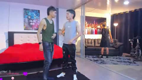 Snapshot of playhardsex chatting on 27, 2, 2026 online show from 27, 2, 2026