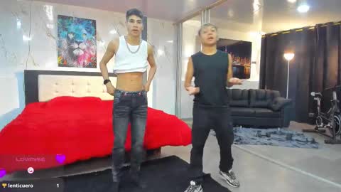 Snapshot of playhardsex chatting on 4, 3, 2026 online show from 4, 3, 2026