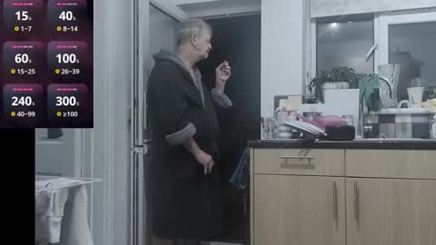 Play Me online show from 15, 11, 2025