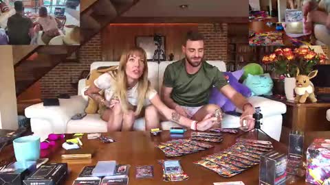 Snapshot of playtimewithv chatting on 27, 9, 2025 Horny Housewife V  Husband online show from 27, 9, 2025