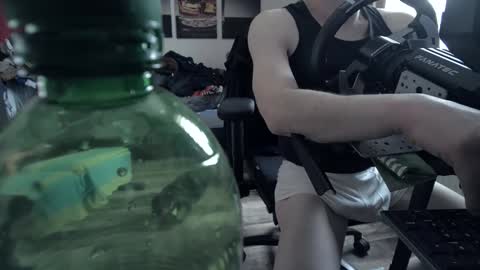 Hello ask me  . Im glad  to see you here in my room. Welcome PVT is open online show from 18, 4, 2026