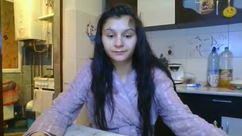 pleas3s_sweet online show from 21, 2, 2025